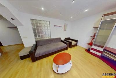 Pet friendly! 3D! Apartament 2 camere, decomandat, Noua, Brasov - 6