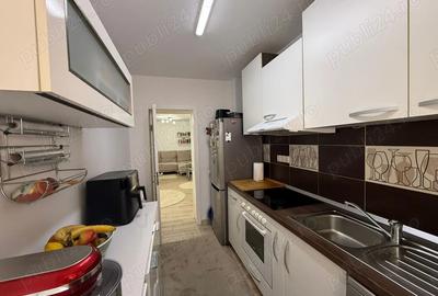 Apartament la vila, curte ?i pivni?a, pozi?ie excelenta Sibiu, Turnisor - 9