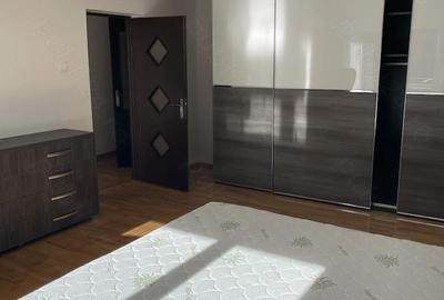 Apartament cu 3 camere semidecomandat în Ștrand - 5