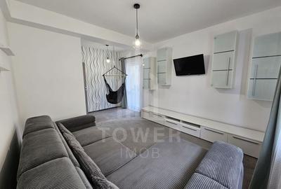 De vânzare - apartament cu 3 camere, complet utilat, Șelimbăr - Sibiu De vânzare - apartament cu 3 camere, complet utilat, Șelimbăr - Sibiu - 1