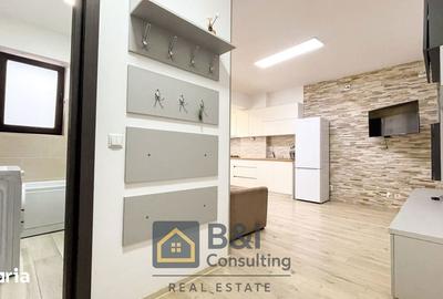 Apartament cu 2 camere în Baza 3 - 9