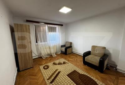 Apartament cu 2 camere decomandat, mobilat în Electroprecizia - 6