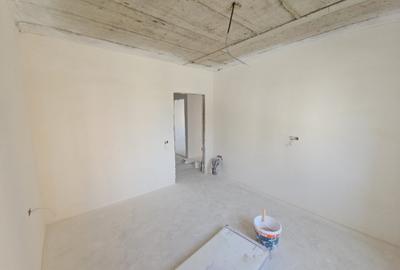 Apartamente 3 cam | 60mp - 72 mp | Comision 0 | Militari Residence | Bloc 2025 - 7