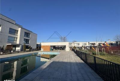 Casă cu 4 camere cu Canalizare în Central - 2