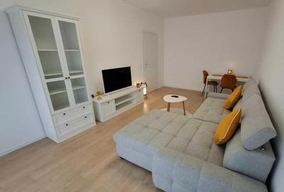 2 Camere Atria Residence | Piscina  | Curte | Centala | Parcare - 2