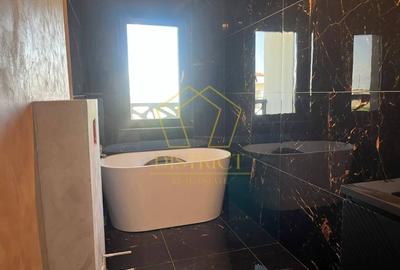 Duplex superb cu 4 camere despartit prin camera tehnica I Giroc - 12