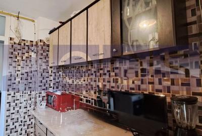 Apartament cu 4 camere decomandat, mobilat în Central - 7