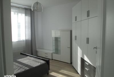 Apartament cu 3 camere în Florești - 5