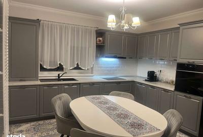 Casă cu 4 camere în Satu Nou de Jos - 10