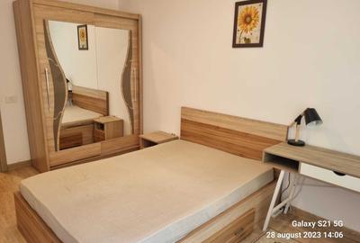 Apartament cu 2 camere decomandat în Nicolina - 3