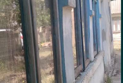 Vand casa plus pamant in sat Horia judetul Braila. Vand casa plus pamant in sat Horia judetul Braila. - 3