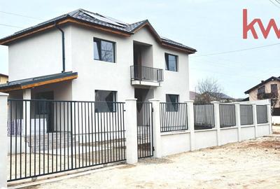 Casa P+1, 123mp utili, Carcea, zona Pelendava, Ford - 16