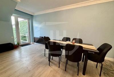 Apartament 2 camere I cu parcare I Someseni - 5