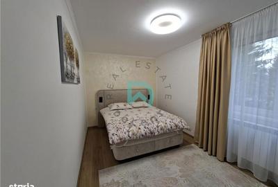 Apartament cu 4 camere decomandat în Dârste - 9