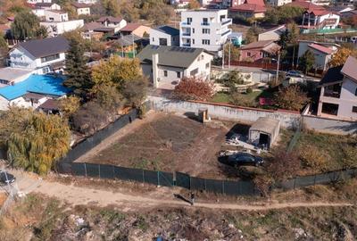 Vanzare teren intravilan, str. Medianei, zona Colentina - 1