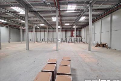 Hala industrialaTimisoara , 2500 mp, Calea Lugojului - 4