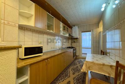 Partament 3 camere de inchiriat – Racadau, Str. Alunis, Brasov - 3