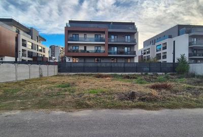 Teren casa Pallady, Gura Calitei Teren casa Pallady, Gura Calitei - 2