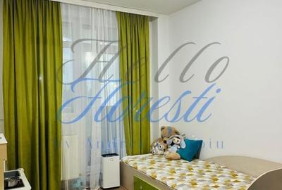 Apartament cu 3 camere decomandate, in zona Iris - 2