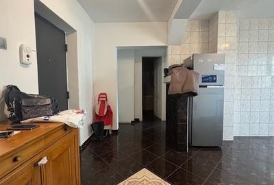 Apartament cu 2 camere decomandat în Nerva Traian