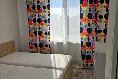 Apartament cu 3 camere semidecomandat în Lujerului - 5
