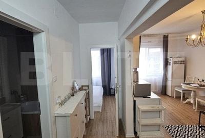 Apartament modern, 33 mp, Maramuresului - 6