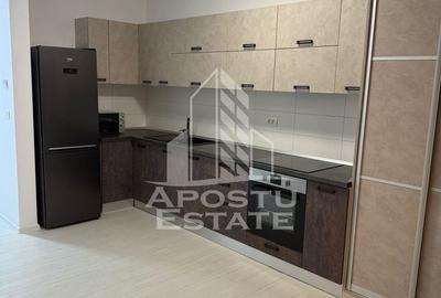 Apartament 2 camere,loc parcare, zona Aradului Nord One - 3