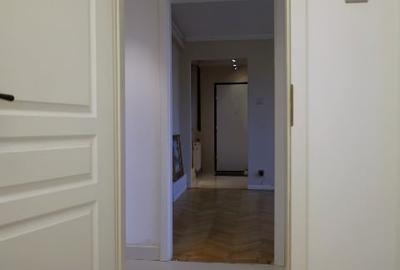 Apartament cu 3 camere semidecomandat, mobilat în Universitate - 2