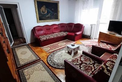 Apartament cu 2 camere decomandat în UTA - 1