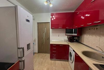 Garsonieră decomandată în Central - 6