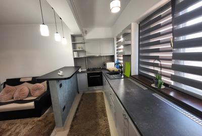 Apartament cu 2 camere semidecomandat în Valea Adâncă - 6