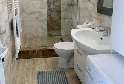 De inchiriat – Apartament cu o camera - Faleza Dunarii - 4