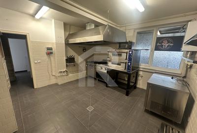 OCAZIE + INVESTITIE! 1+1 GRATUIT! 140mp total, 2 locuri parcare OCAZIE + INVESTITIE! 1+1 GRATUIT! 140mp total, 2 locuri parcare - 13