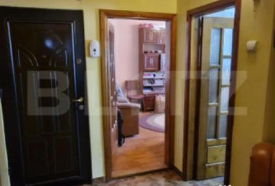 Apartament cu 3 camere decomandat în Central - 1