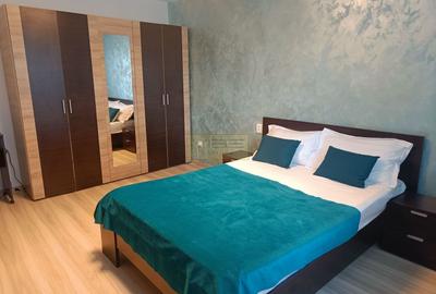 One Bedroom Apartment Copou-10-15  min walk to UMF/UAIC - 1