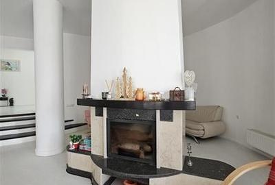 VILA 4 nivele D+P+E+M cu  TEREN LOCUINTA/ BUSSINES de vanzare IN EXCLUSIVITATE - 8