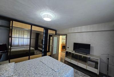 Apartament cu 2 camere de inchiriat in Greenfield - Baneasa - 8