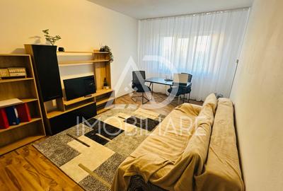 Apartament cu 2 camere decomandat în 9 Mai - 2