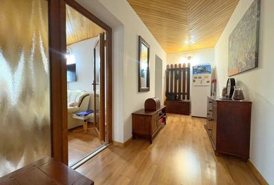 Apartament de inchiriat cu o camera - zona Girocului-Drubeta - 7