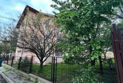 Casă cu 9 camere cu Teren 100 Mp în Pipera