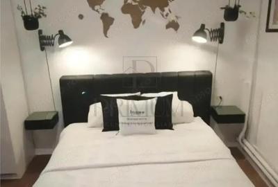 Garsoniera confort 1-Mobilata-Utilata-Balcescu - 4