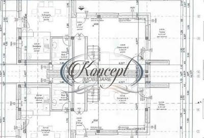 Teren de 1000 mp, în Jucu - 5