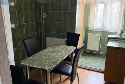 Apartament cu 2 camere decomandat în Central - 6