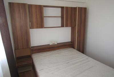 De închiriat apartament 2 camere + living | Sibiu, zona Cedonia, str. Roșiorilor - 7