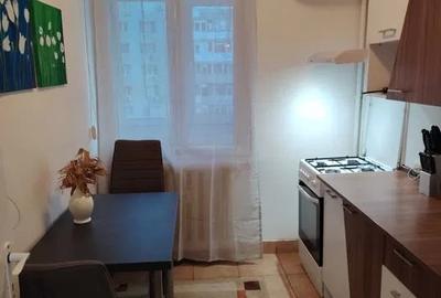 Apartament cu 2 camere semidecomandat, mobilat în Chibrit - 4
