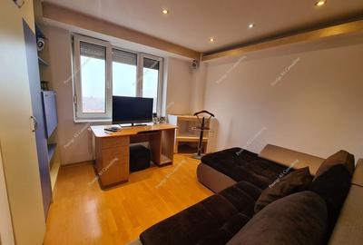 Apartament cu 4 camere de 100 mp pe Calea Dorobantilor - Fabric - 12