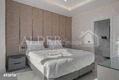 Apartament cu 3 camere în Nord - 9
