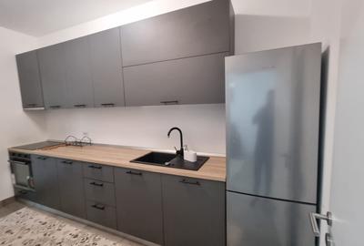 Inchiriere apartament 2 camere cu loc parcare – Silk District, Iasi, Cod 160214 - 6