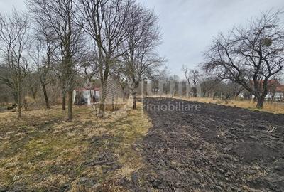 Teren intravilan 2306mp ideal pentru casa/duplex in Sat. Gheorghieni! - 3
