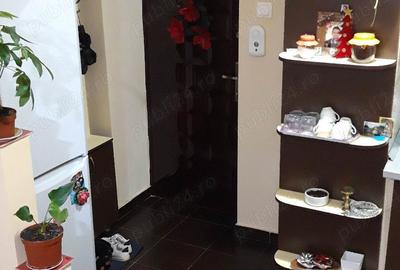 Apartament cu 2 camere nedecomandat în Gară - 1